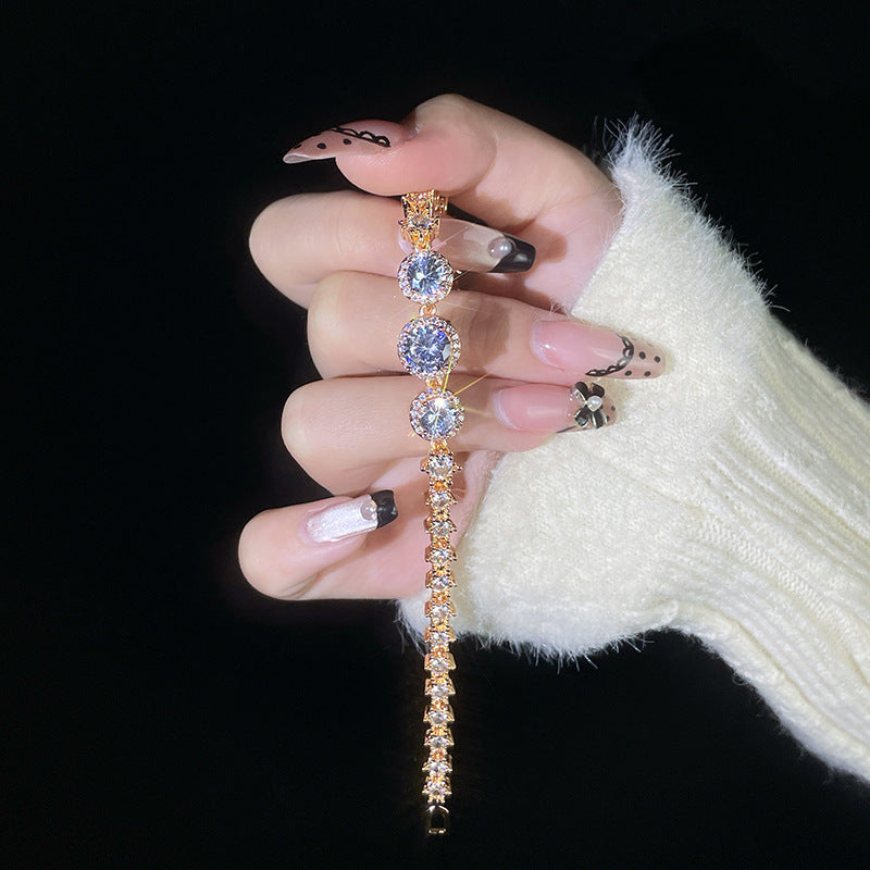 Romantic Minimal Jewelry