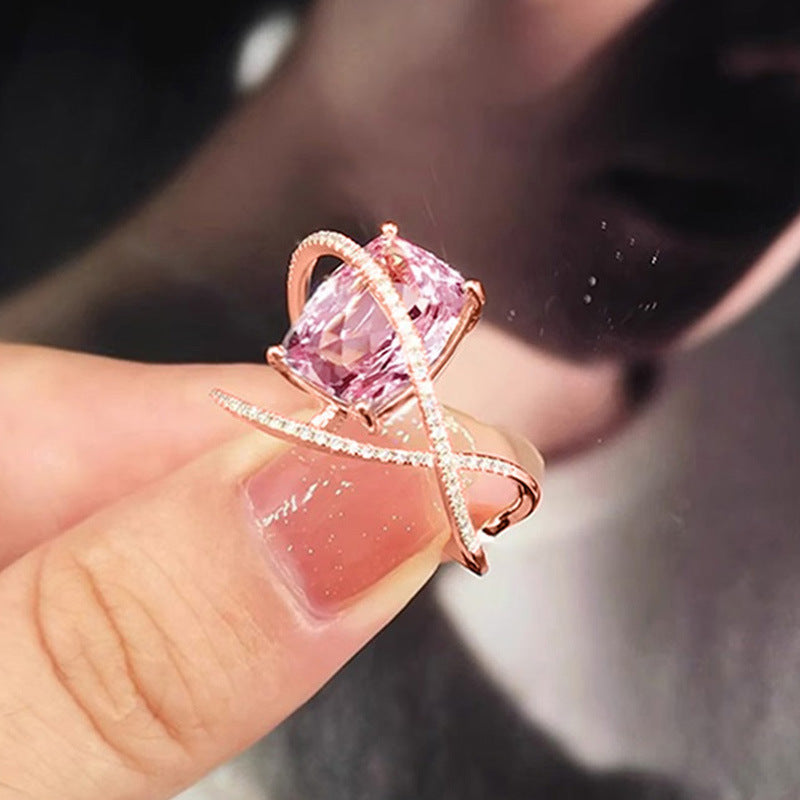 Classic Woven Jewelry