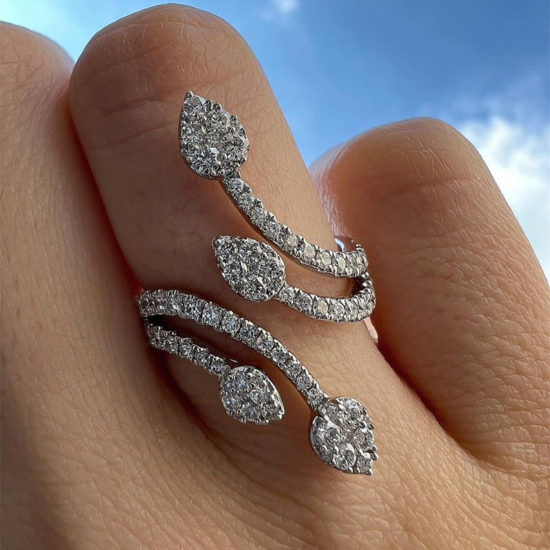 Casual Silver Jewelry