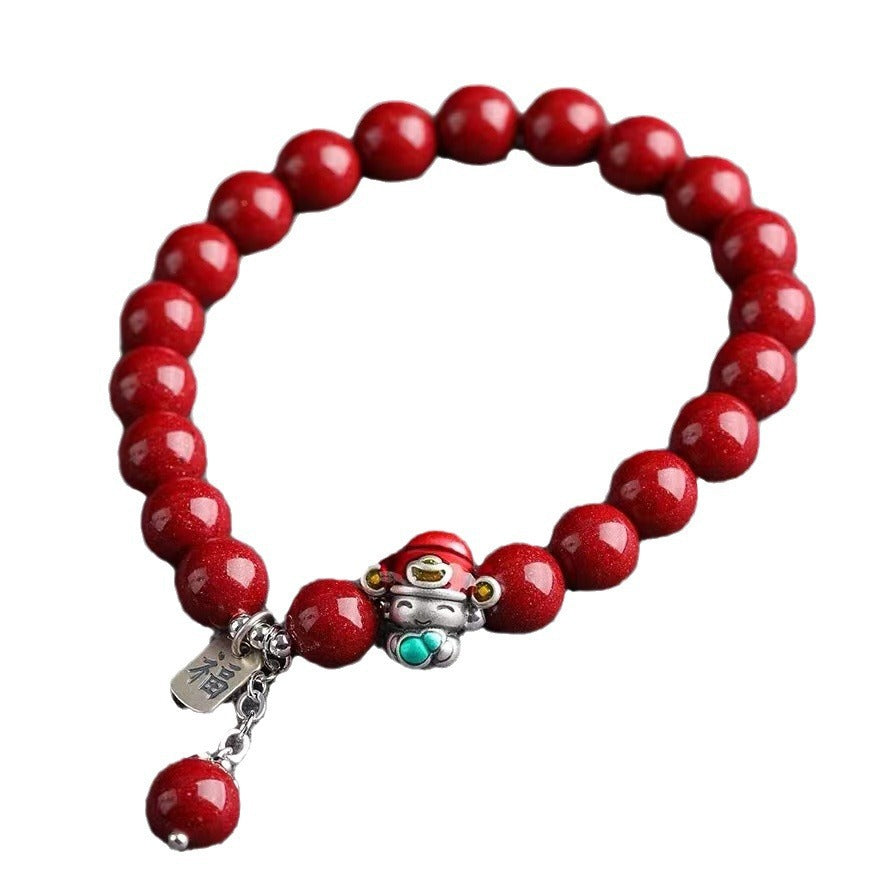Simple Classic Jewelry