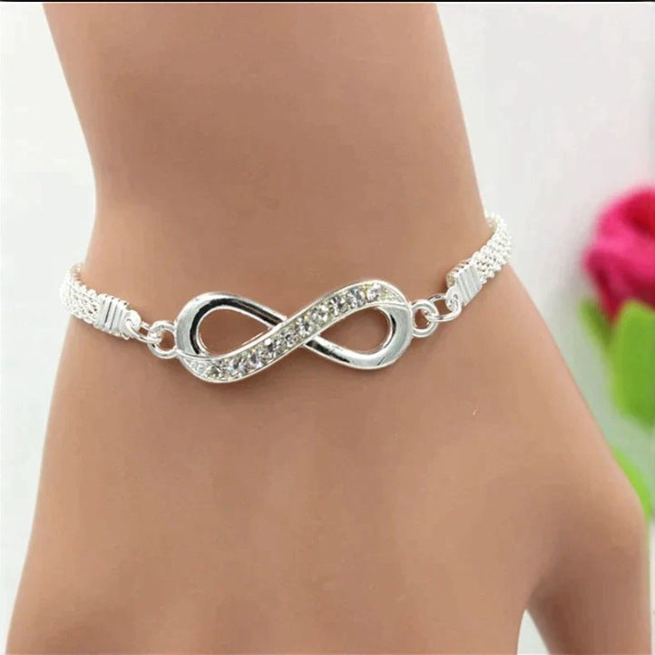 Vintage Chain Jewelry
