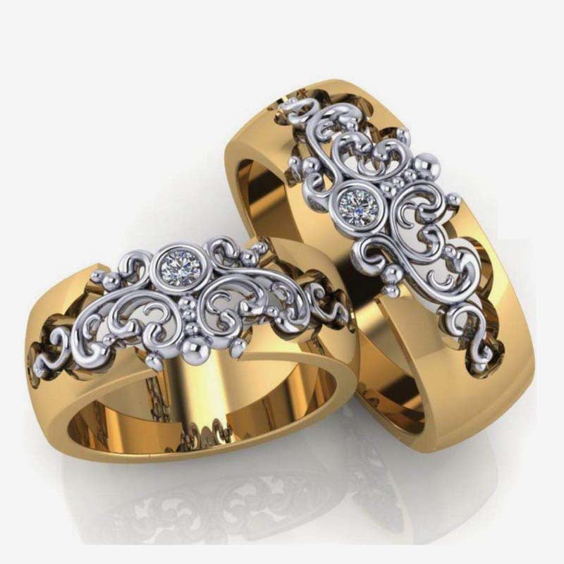 Soft Classic Jewelry