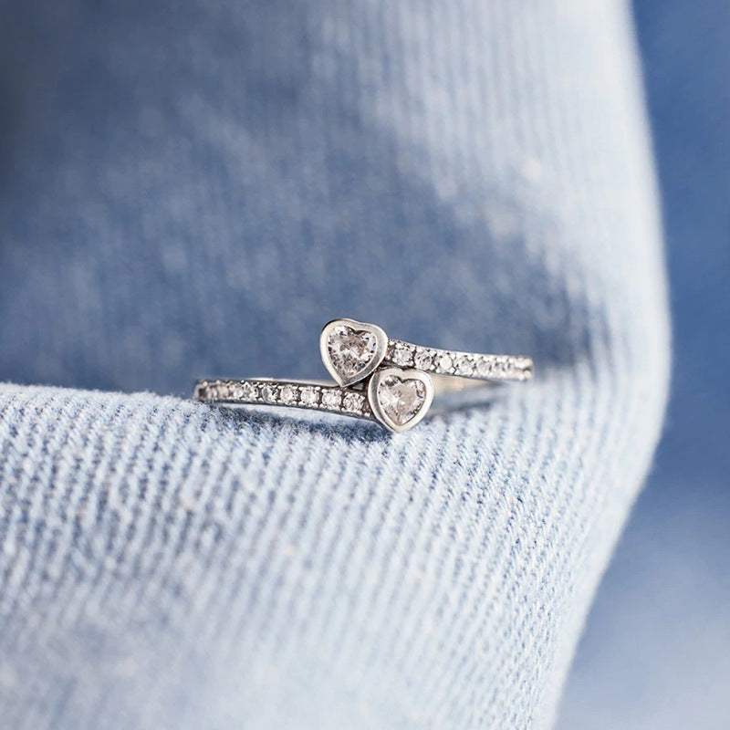 Cottage Silver Jewelry