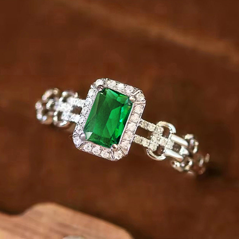 Daily Romantic Jewelry