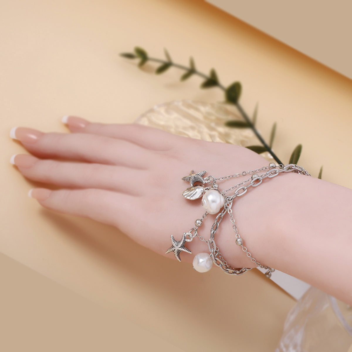 Soft Casual Jewelry