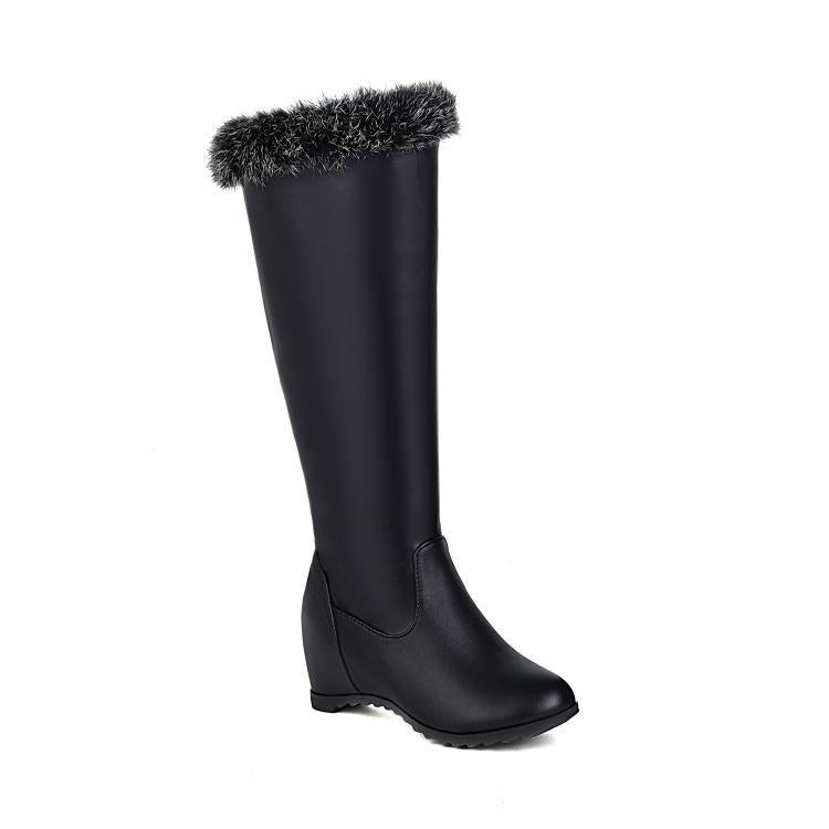 Weekend Comfort Boots