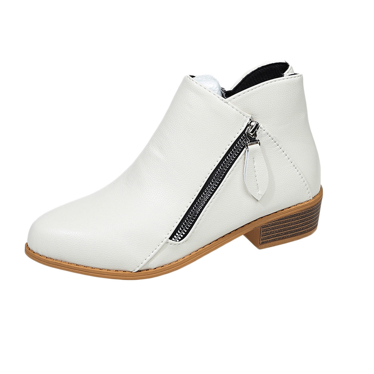 Casual Classic Boots