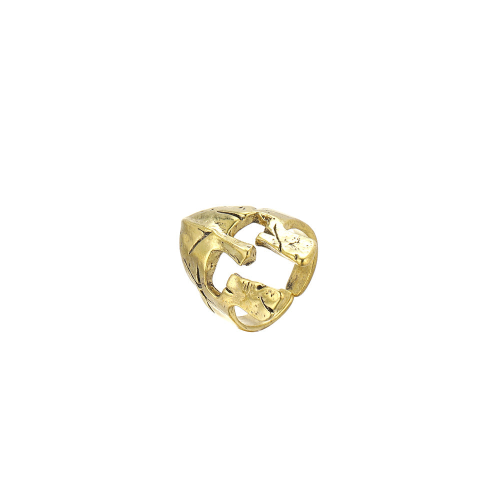 Natural Gold Jewelry