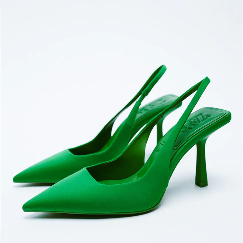 Walking Minimal Sandals