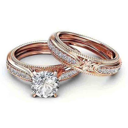 Travel Chain Jewelry
