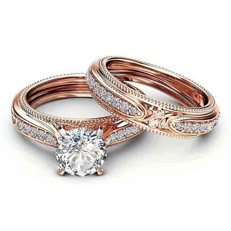 Travel Chain Jewelry