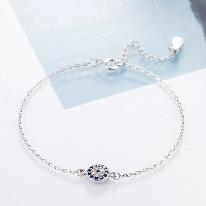 Garden Bracelet Jewelry