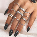 Light Solid Set