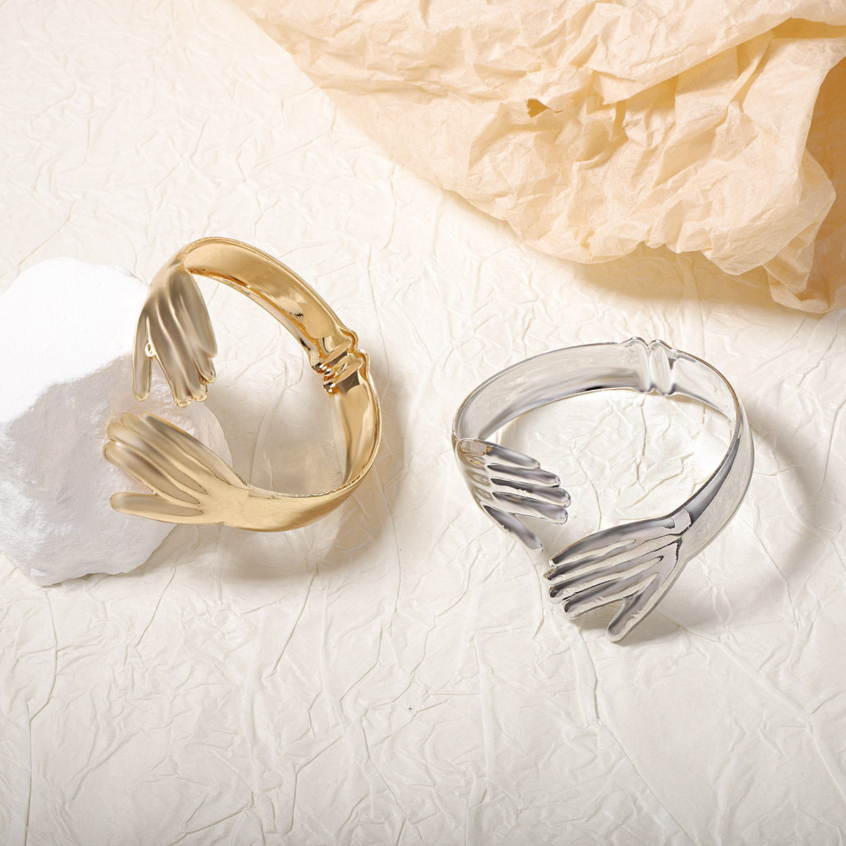 Soft Casual Jewelry