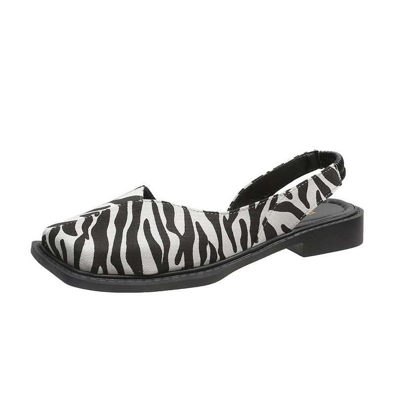 Clean Everyday Sandals