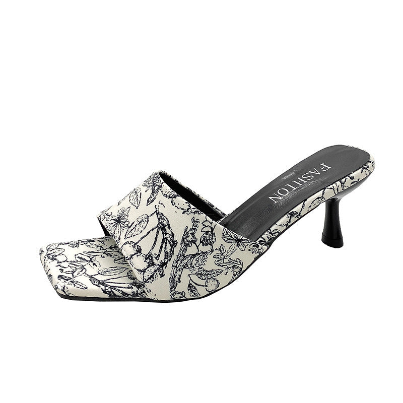 Vacation Lightweight Sandals