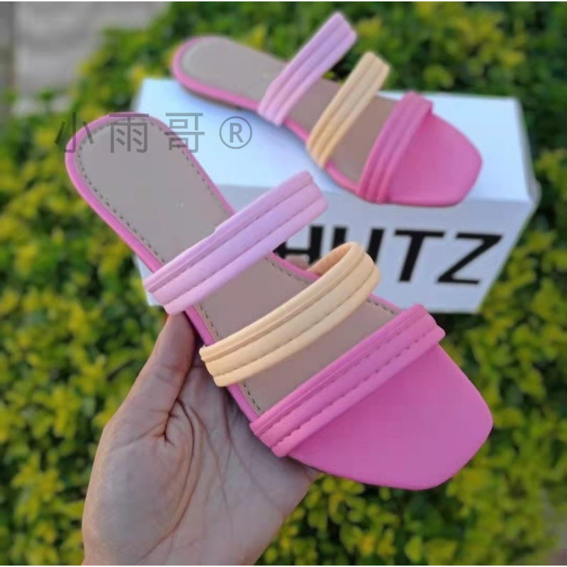 Sunny Casual Sandals