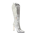 Comfortable Tall Boots