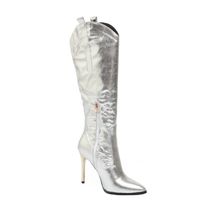 Comfortable Tall Boots