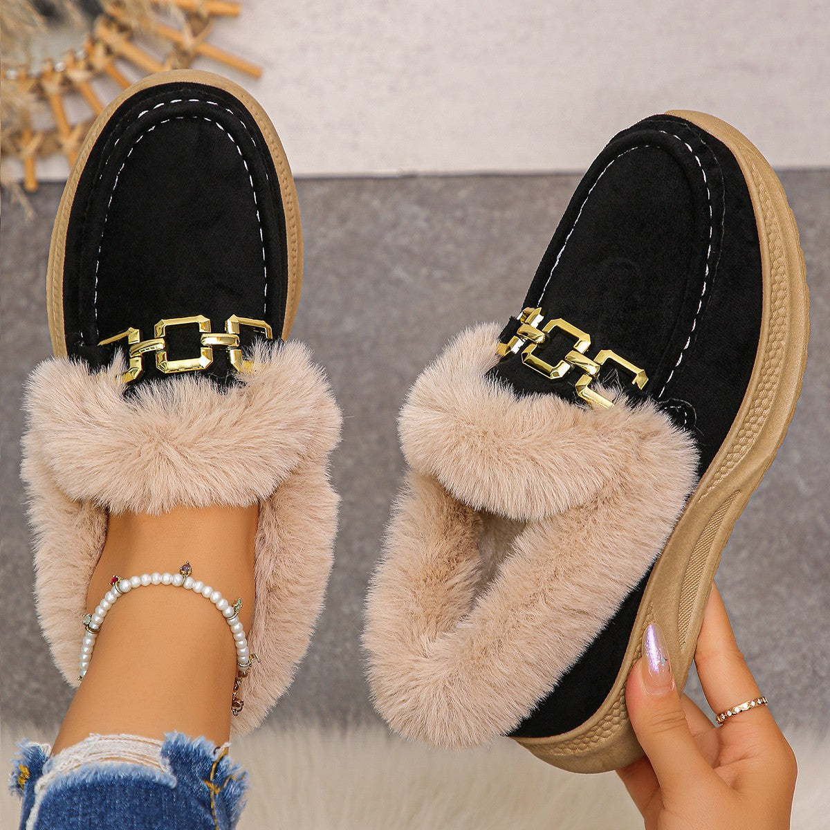 Brunch Western Boots
