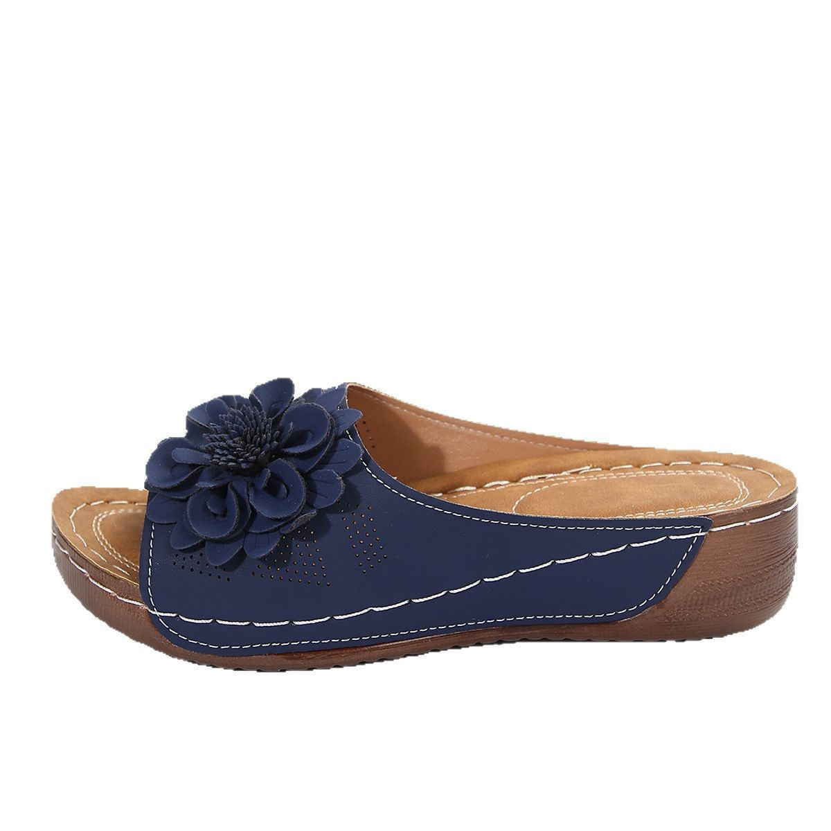Clean Classic Sandals
