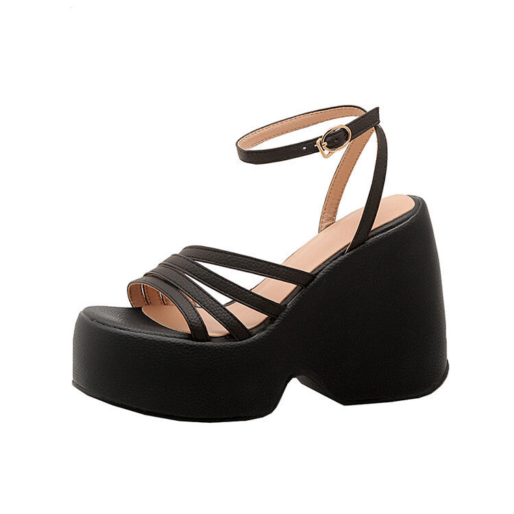 Brunch Beach Sandals