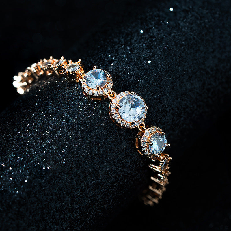 Romantic Minimal Jewelry