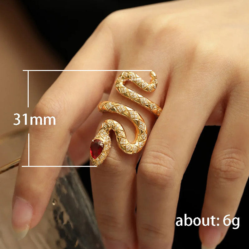 Warm Chain Jewelry