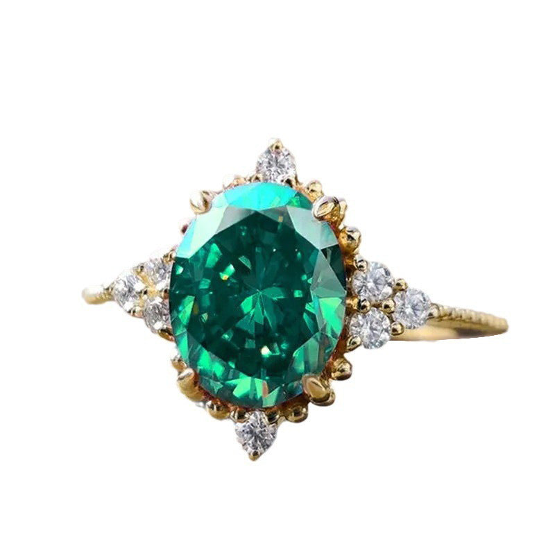 Natural Classic Jewelry