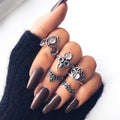 Relaxed Brunch Set