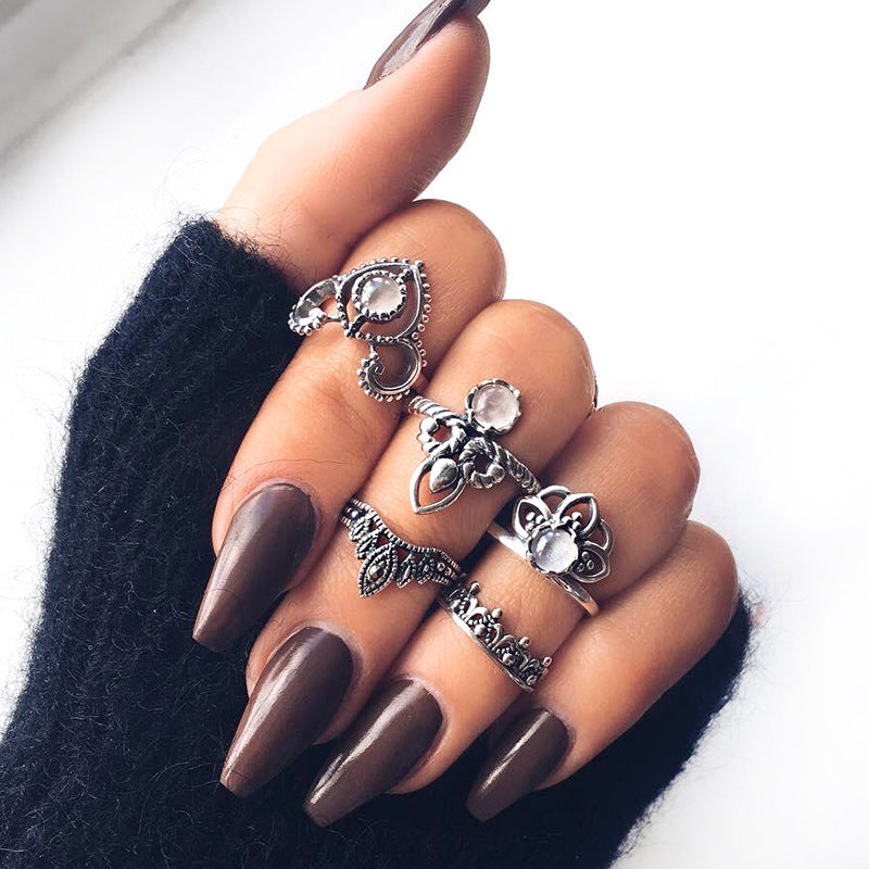 Relaxed Brunch Set