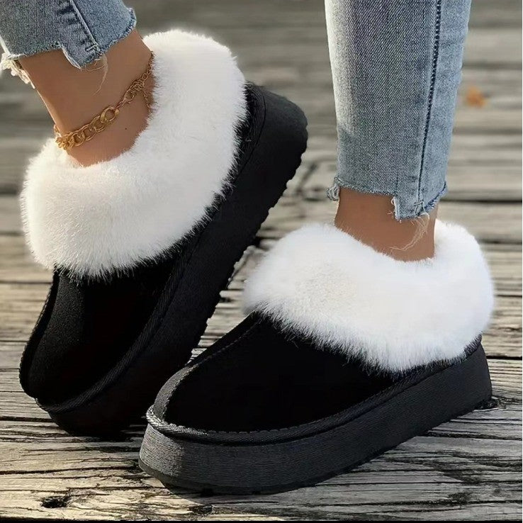 Beach Short Boots