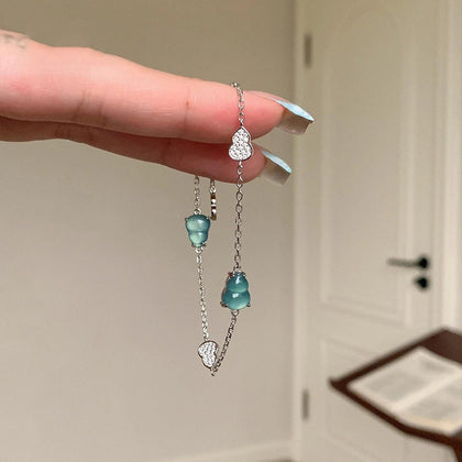 Minimalist Vintage Jewelry