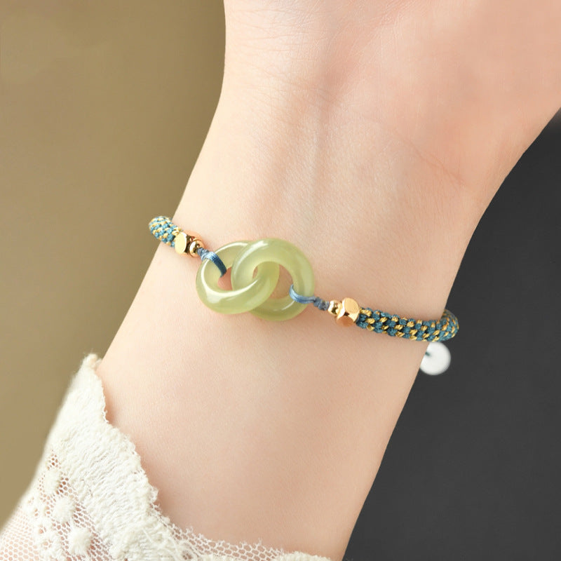 Easy Textured Jewelry