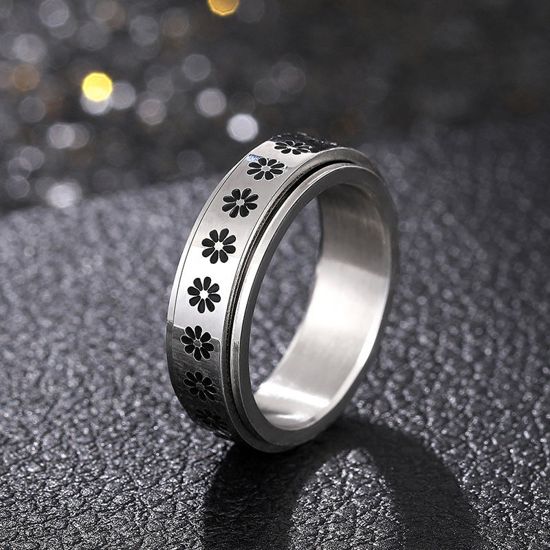 Warm Minimal Jewelry
