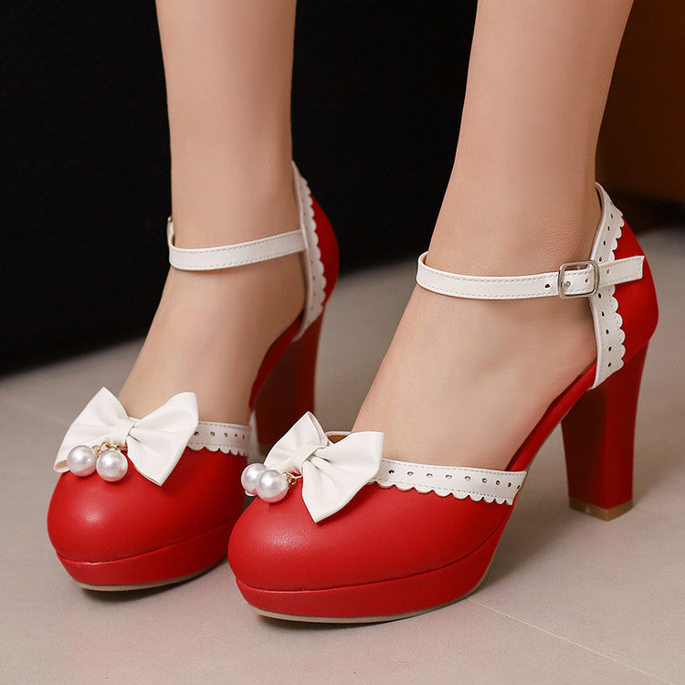 Weekend Braided Sandals