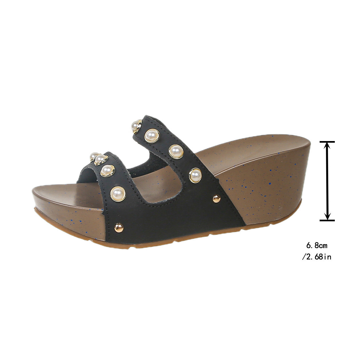 Travel Summer Sandals