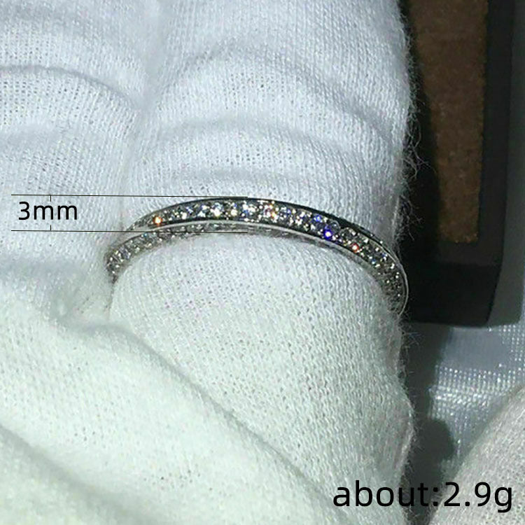 Weekend Textured Jewelry