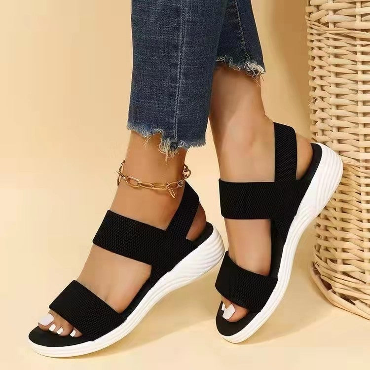 Brunch Casual Sandals