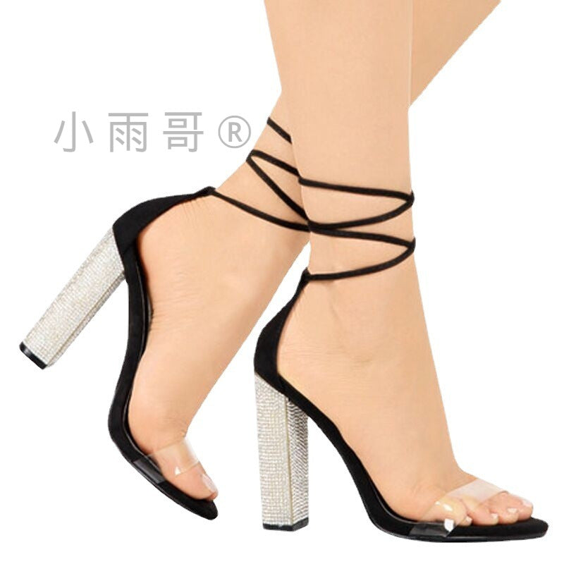 Coastal Summer Sandals