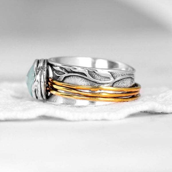 Natural Elegant Jewelry