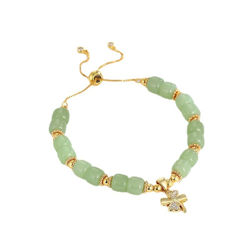 Light Simple Jewelry