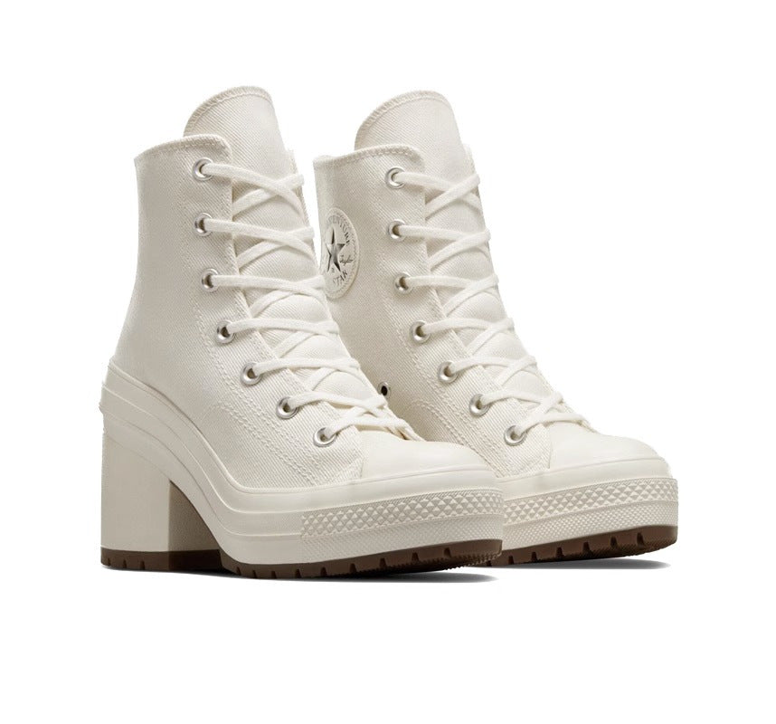 Soft Riding Boots