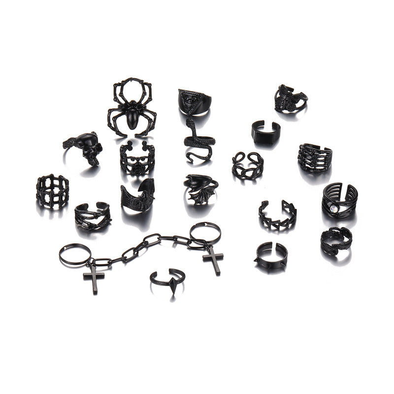 Soft Brunch Set