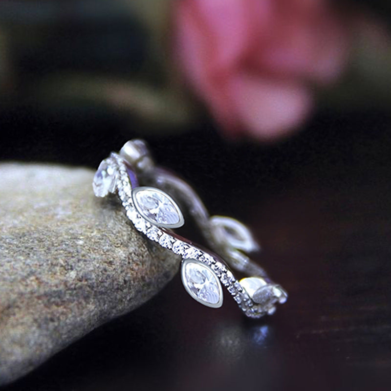Simple Casual Jewelry