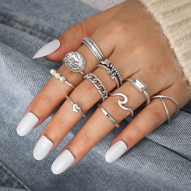 Casual Everyday Set