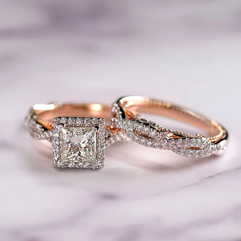 Minimalist Textured Jewelry