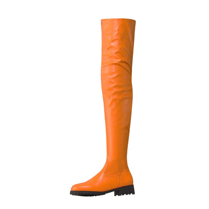 Modern Winter Boots