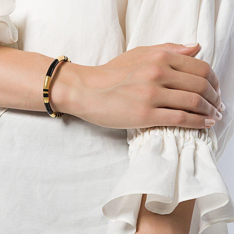 Elegant Textured Jewelry