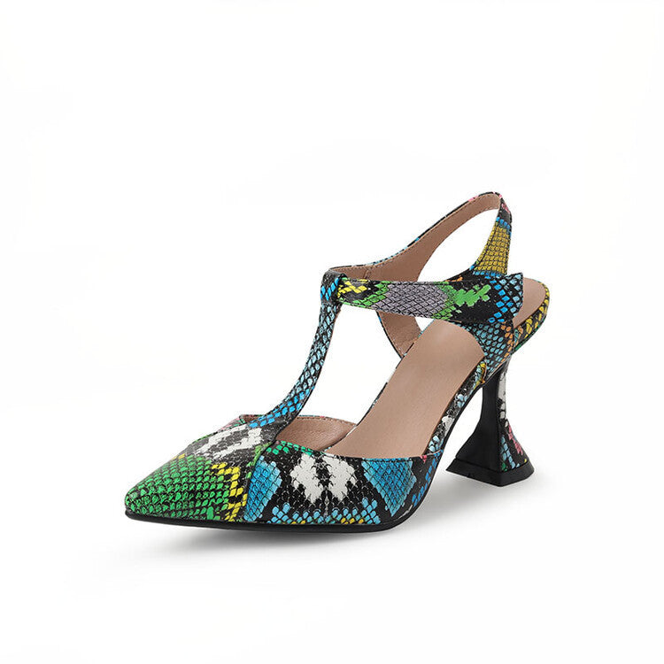 Timeless Resort Sandals